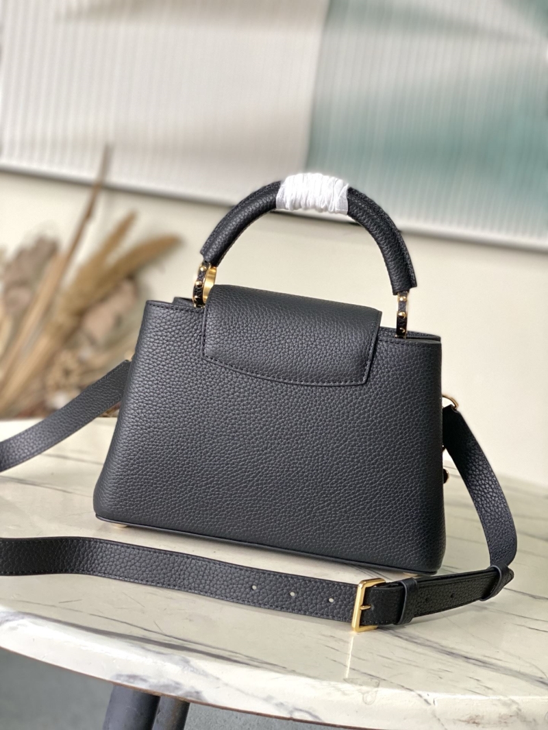 LV Capucines Bags